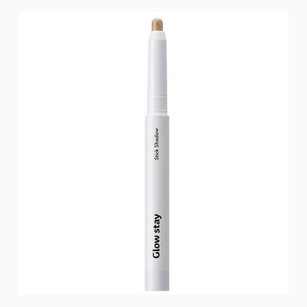 Glow Stay Stick Shadow BR01 Mocha Bebe