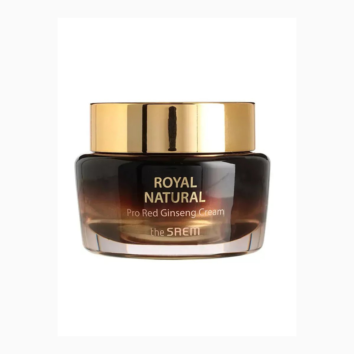 Royal Natural Pro Red ginseng Cream