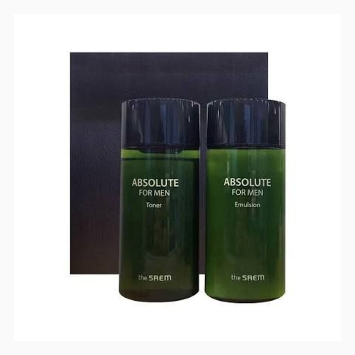 Absolute for Men Skin Care 2 Set