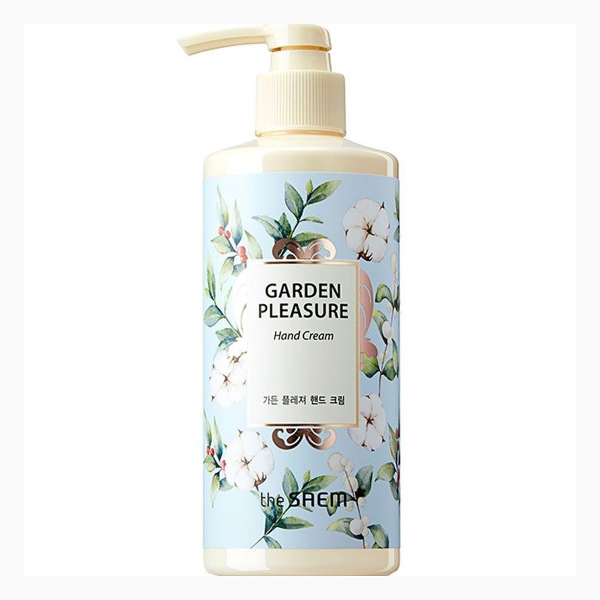 Garden Pleasure hand Cream