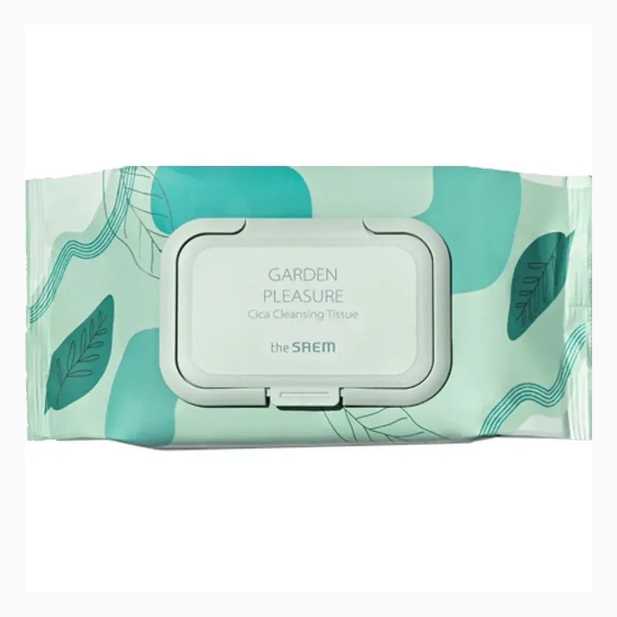 Garden Pleasure Cica Cleansing Tissue
