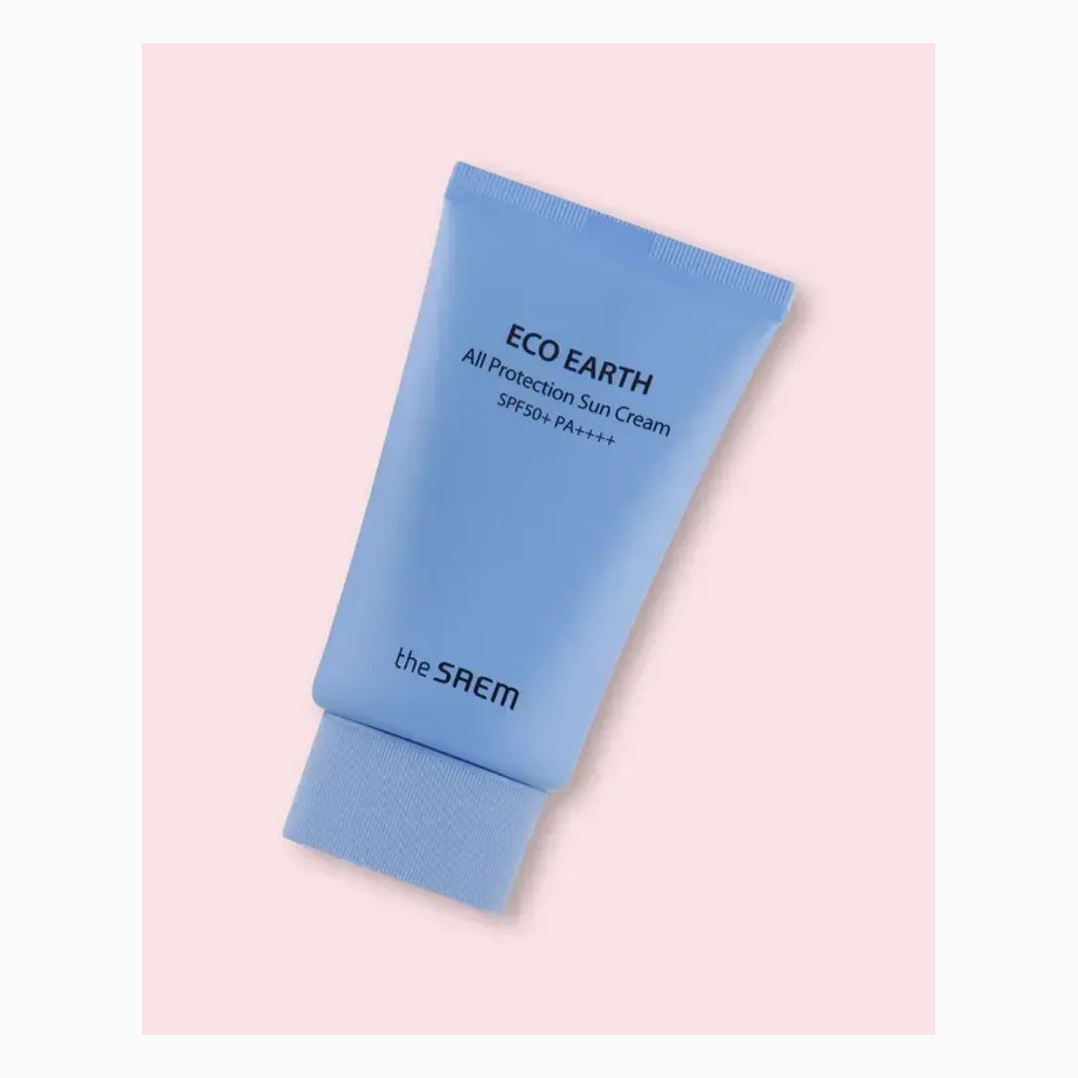 Eco Earth All Protection Sun Cream