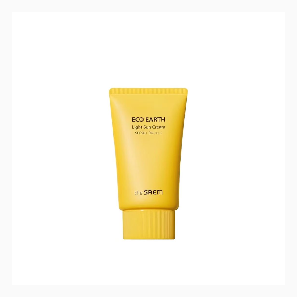 Eco Earth Light Sun Cream