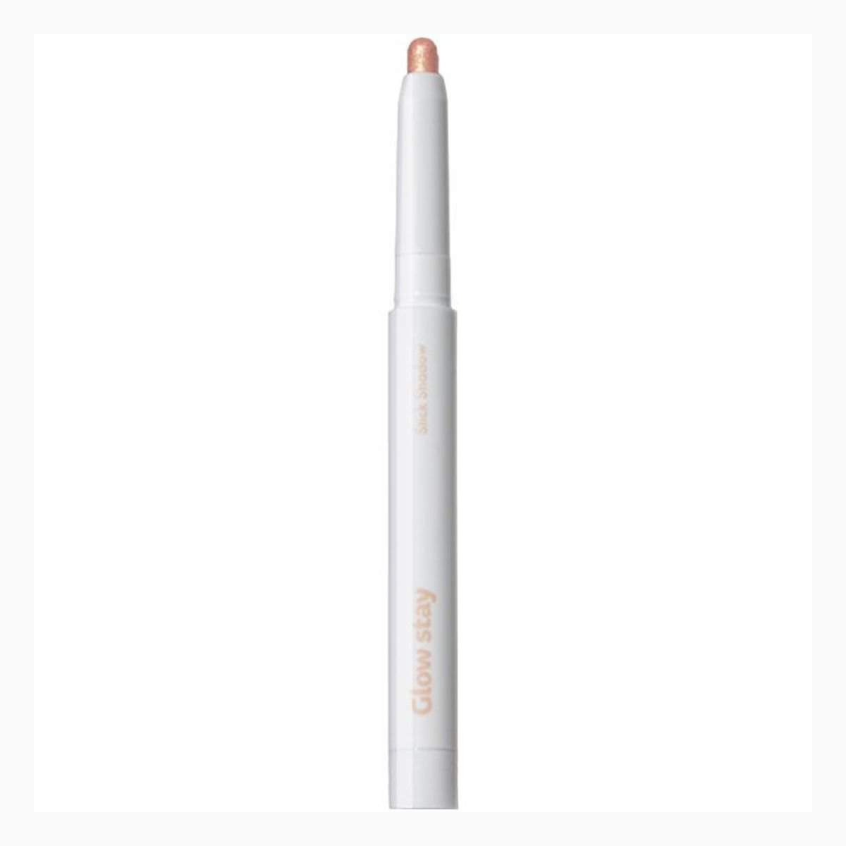 Glow Stay Stick Shadow WH01 Bridal White