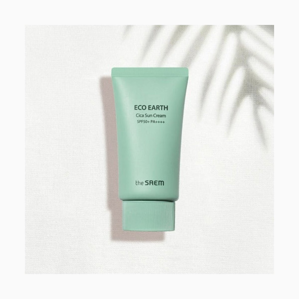 Eco Earth Cica Sun Cream