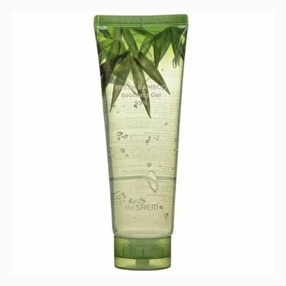 Fresh Bamboo Soothing Gel 99