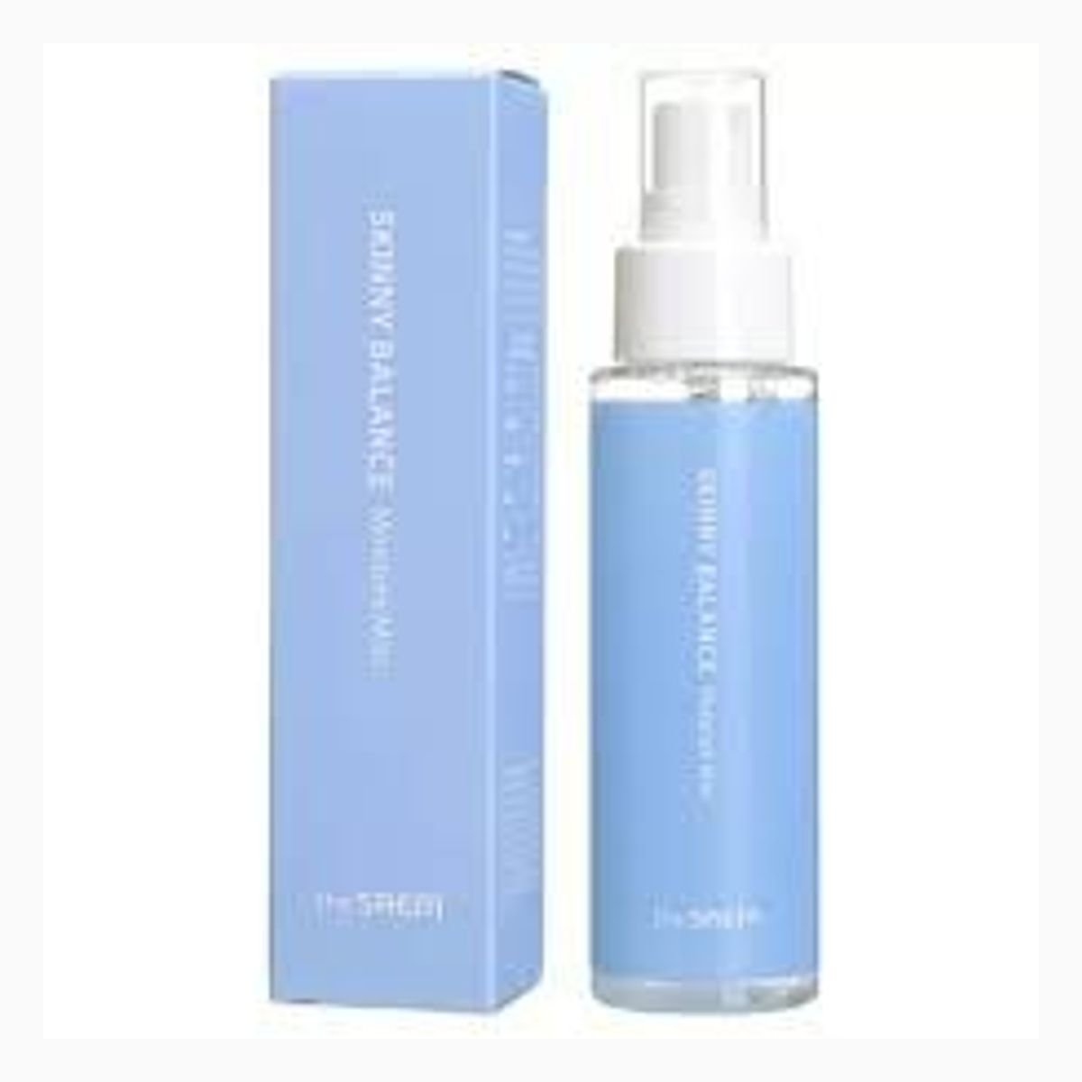 Skinny Balance Moisture Mist