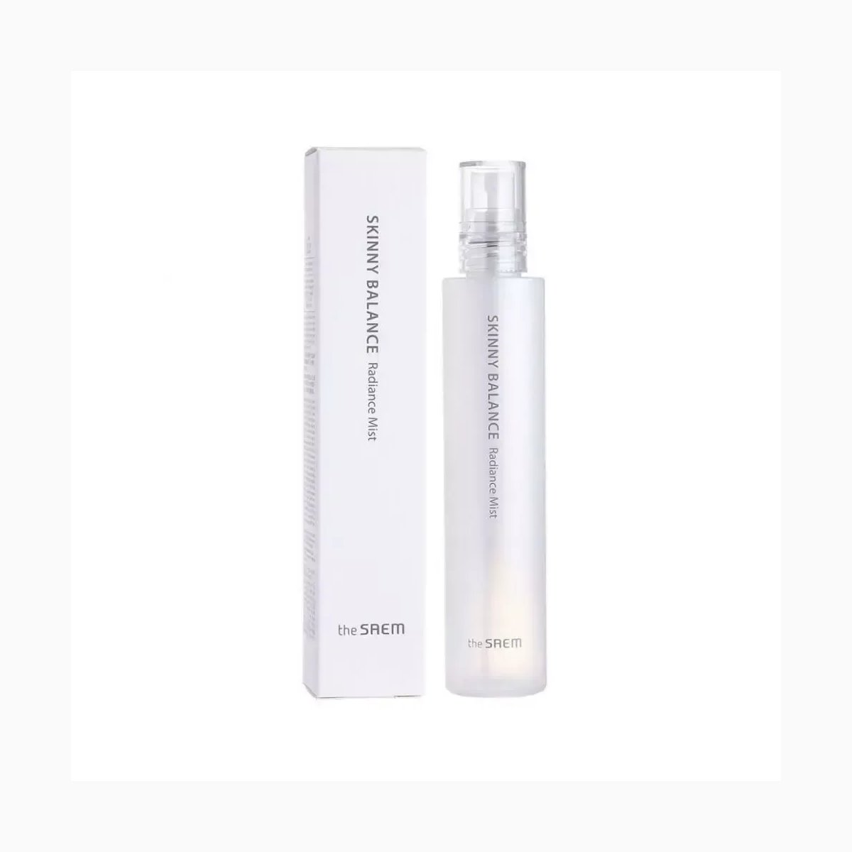 Skinny Balance Radiance Mist