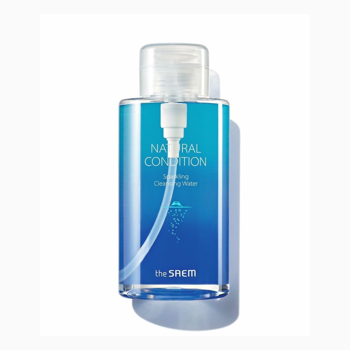 Natural Condition Sparkling Cleansing Water