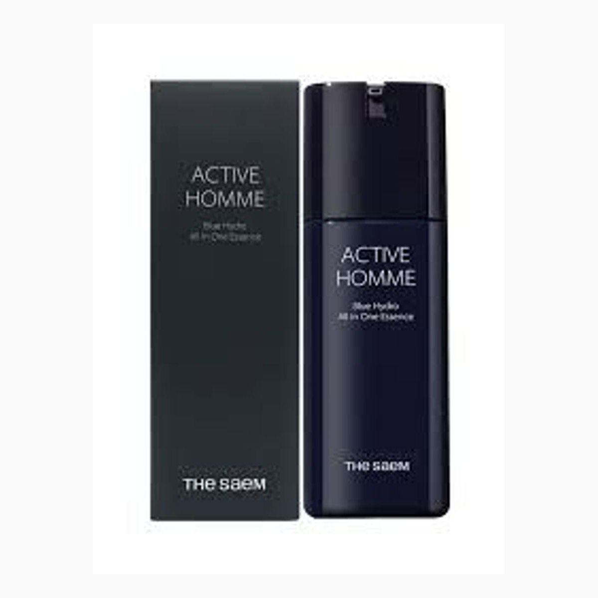 Active Homme Blue Hydro All in One Essence
