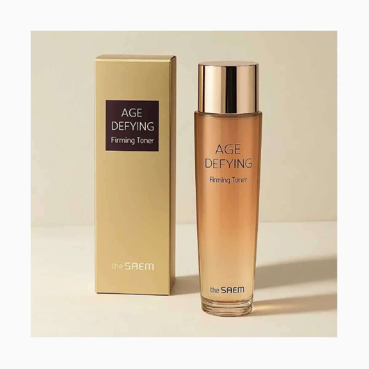 Age-defying Firming Toner