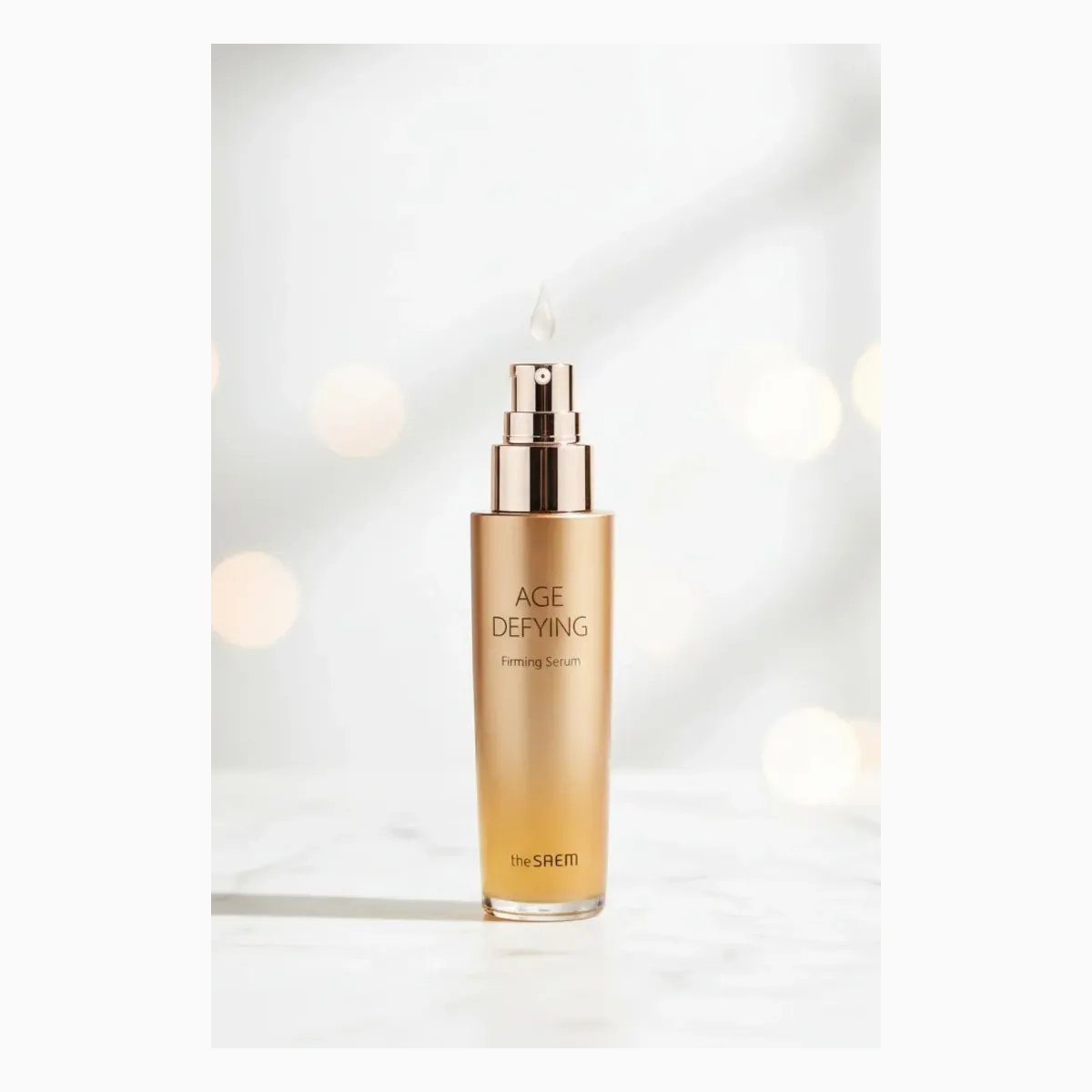 Age-defying Firming Serum