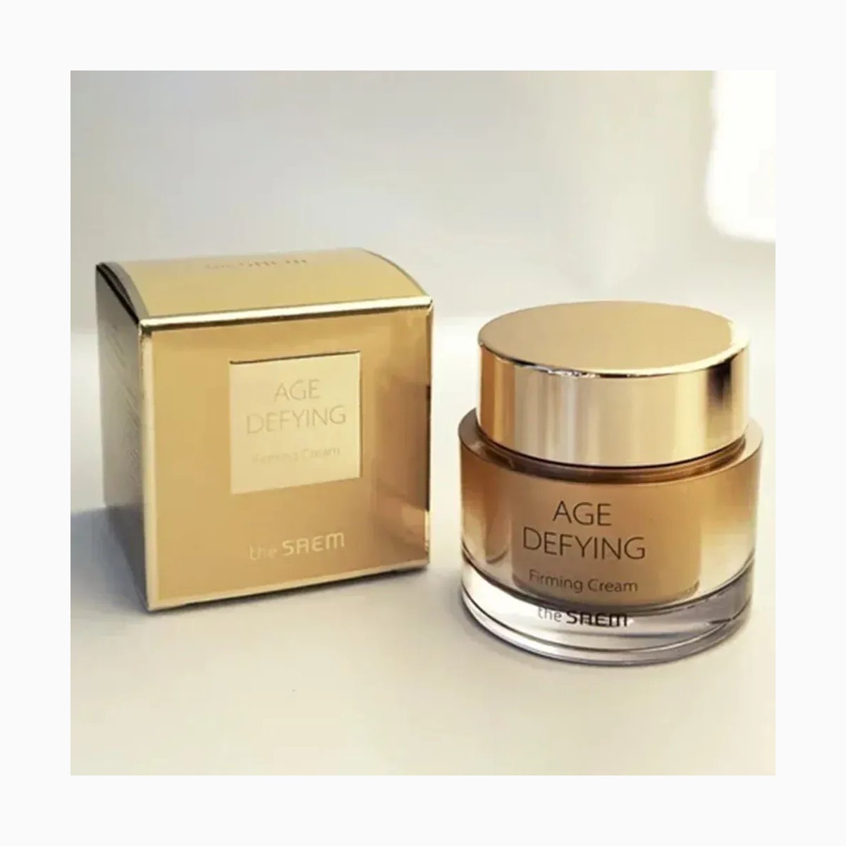 Age-defying Firming Cream