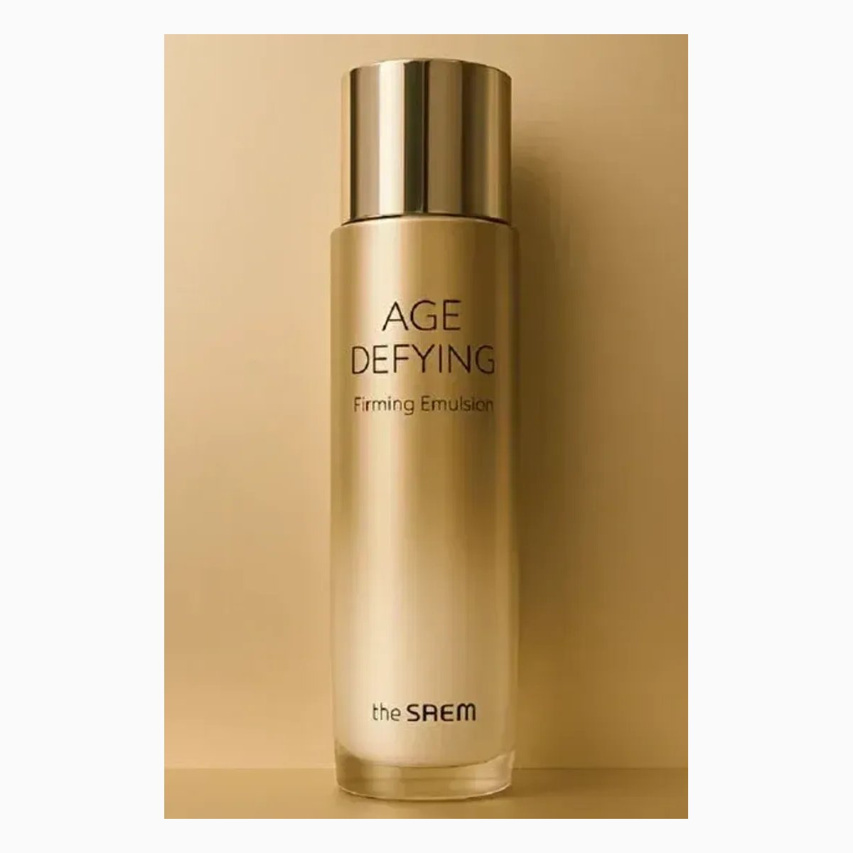 Age-defying Firming Emulsion