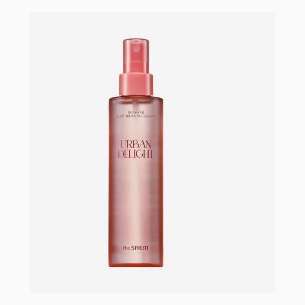 Urban Delight Body Shower Cologne -Blossom-