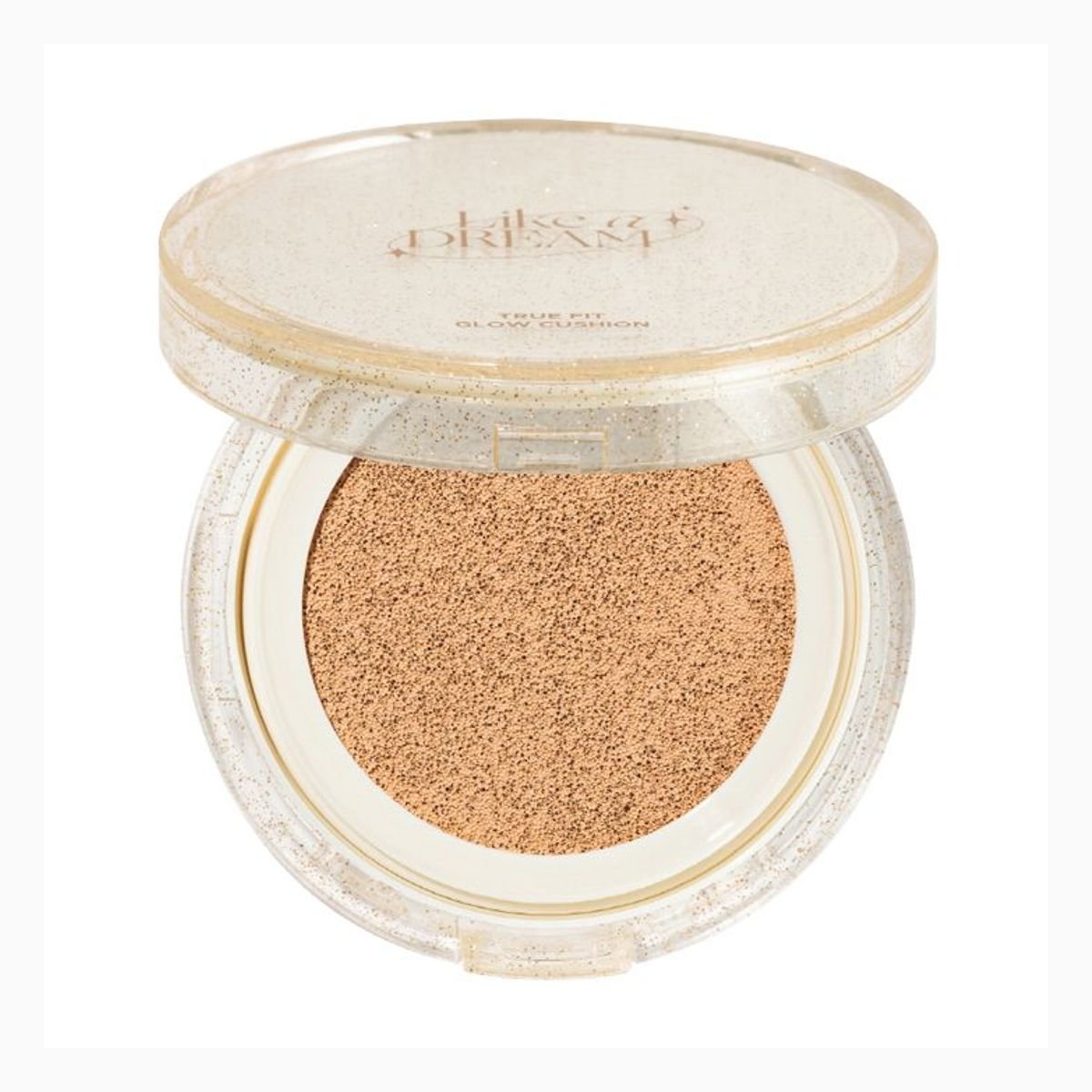 True Fit Glow Cushion 23 Pecan