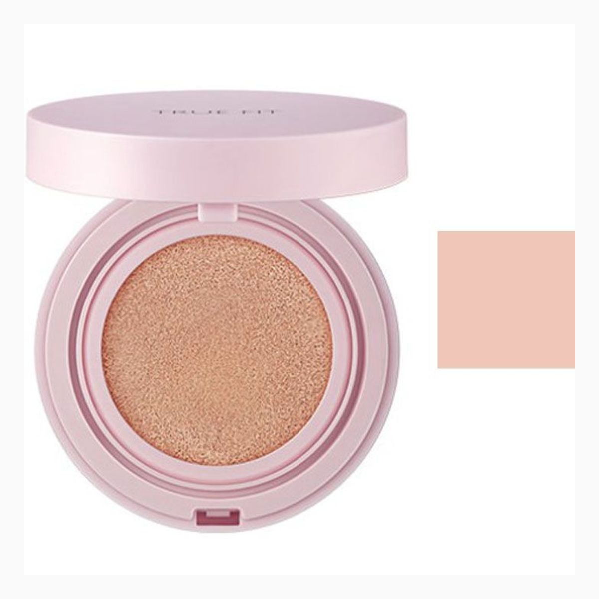 True Fit Glow Cushion 21 Oat(set)