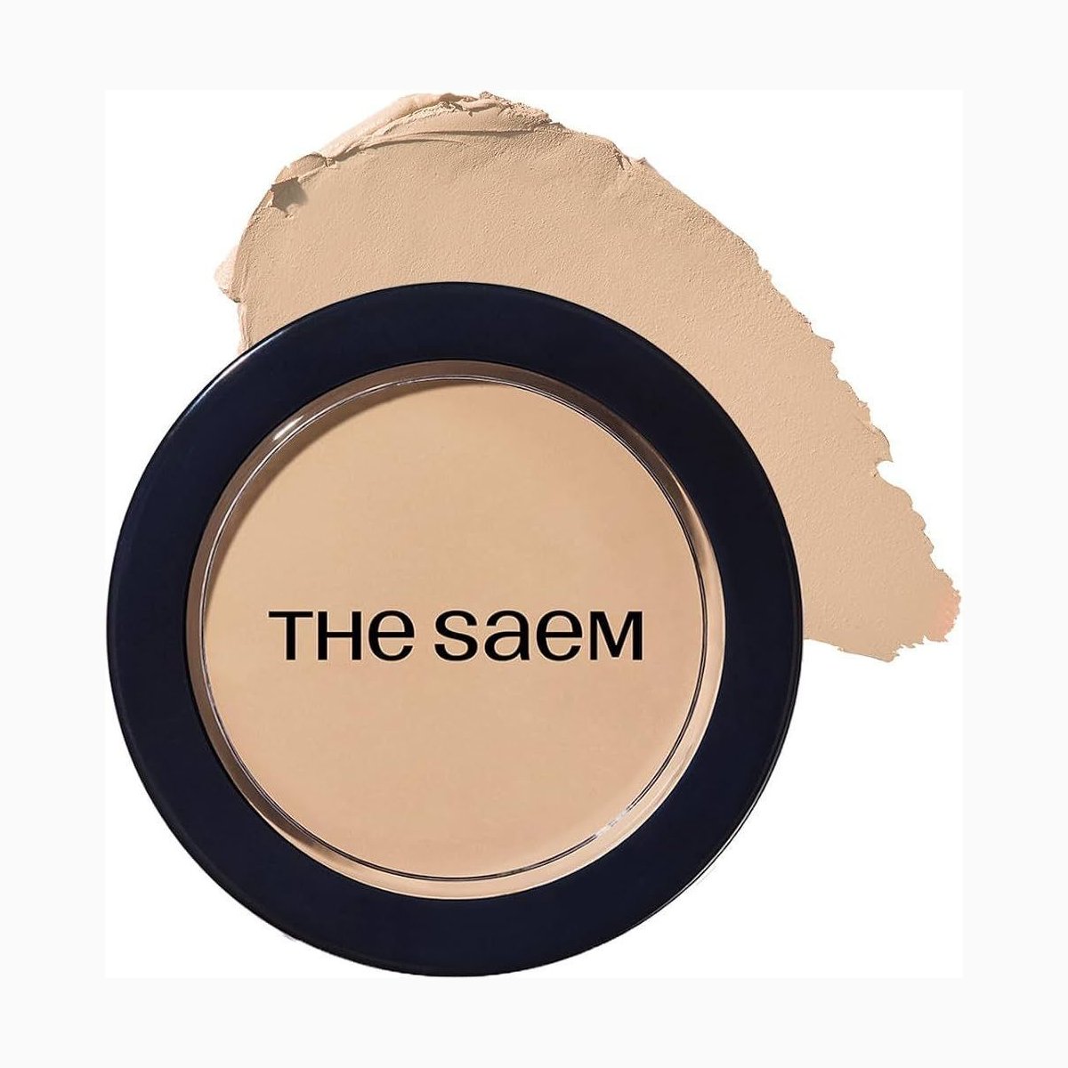 Cover Perfection Pot Concealer 0.5 Ice Beige