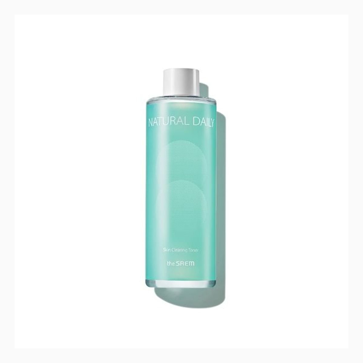 Natural Daily Skin Clearing Toner