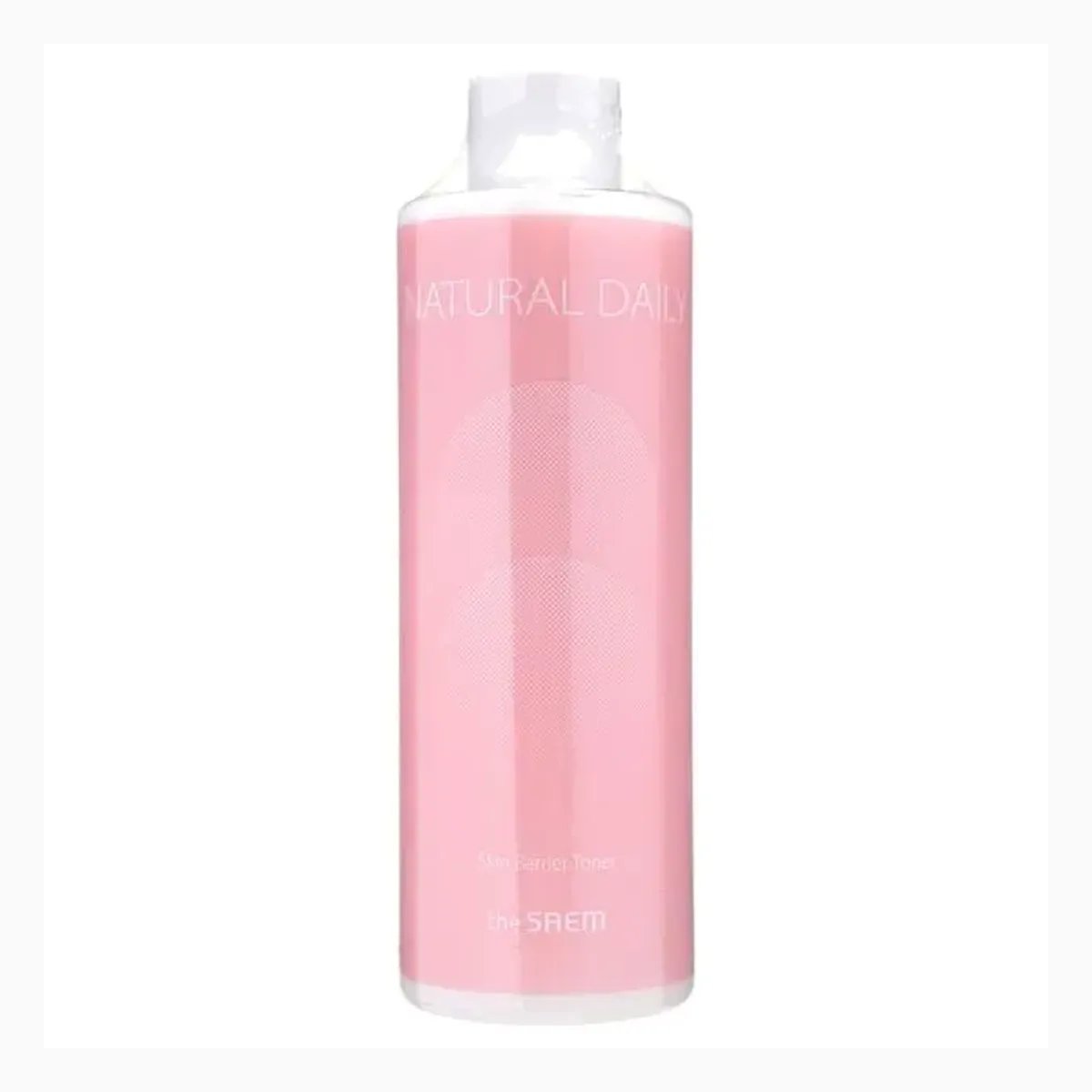 Natural Daily Skin Barrier Toner