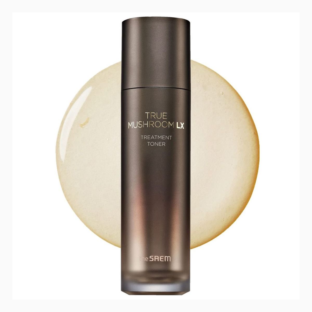 TRUE MUSHROOM LX Treatment Toner