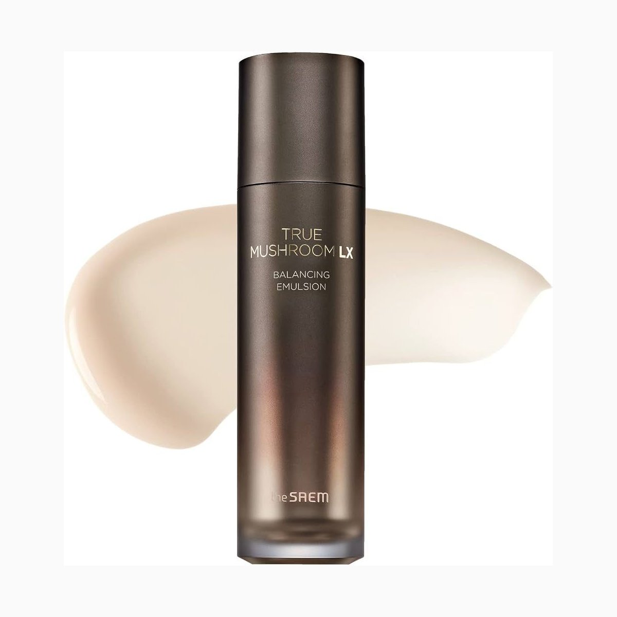 TRUE MUSHROOM LX Balancing Emulsion