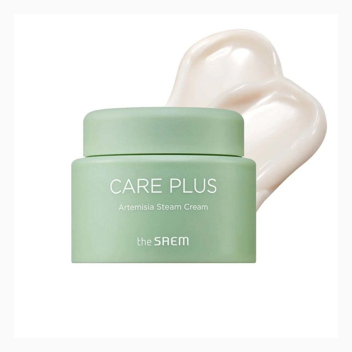 Care Plus Artemisia Steam Cream