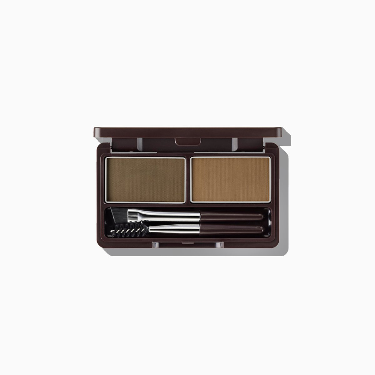 Eco Soul Eyebrow Kit 01 Natural Brown