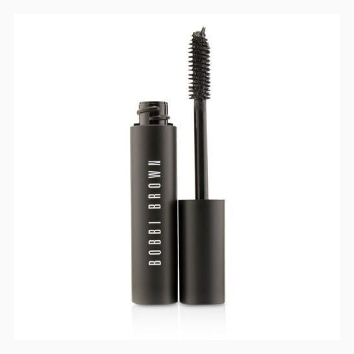 Studio Slim Brow Mascara 02 Deep Brown