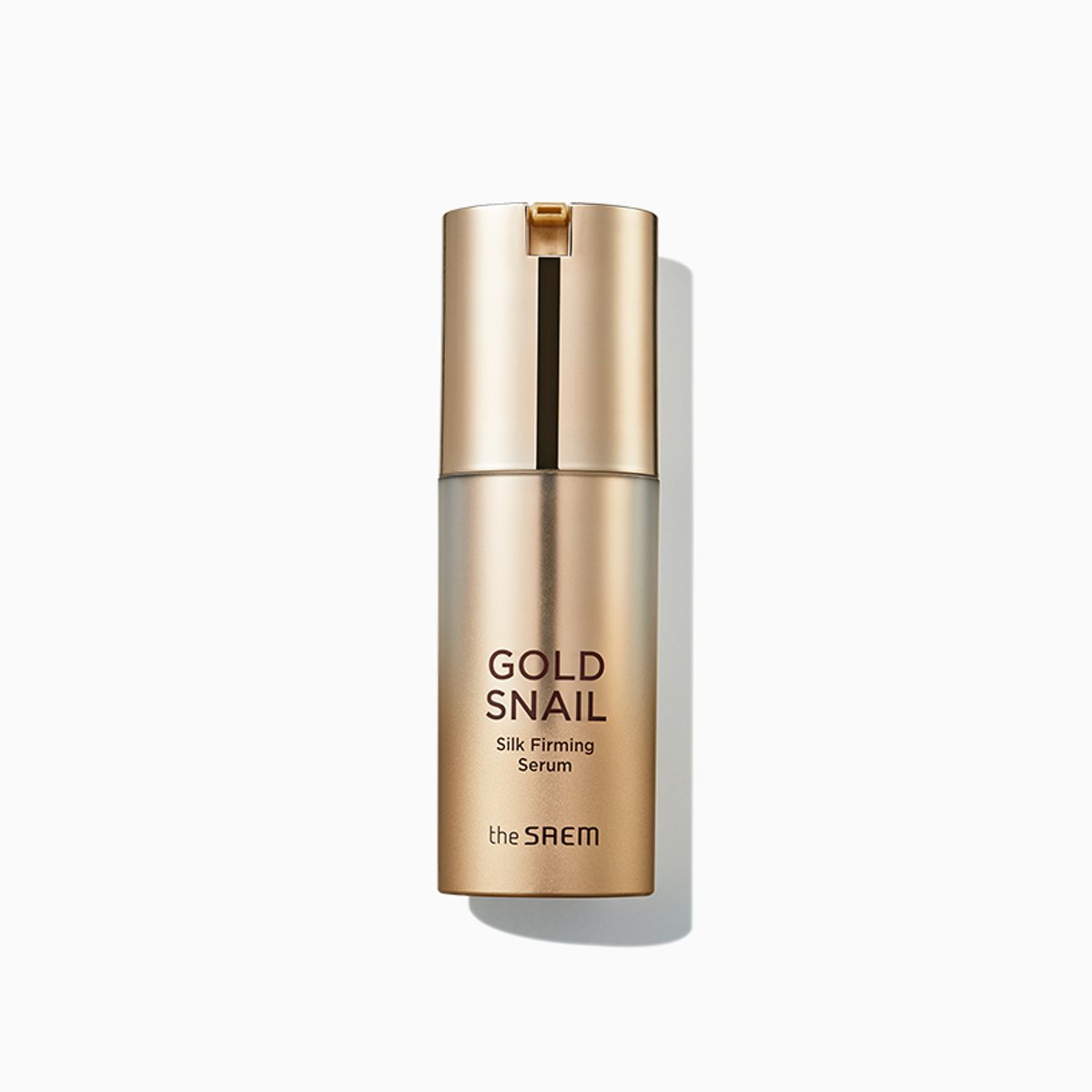 Gold Snail Silk Firming Serum