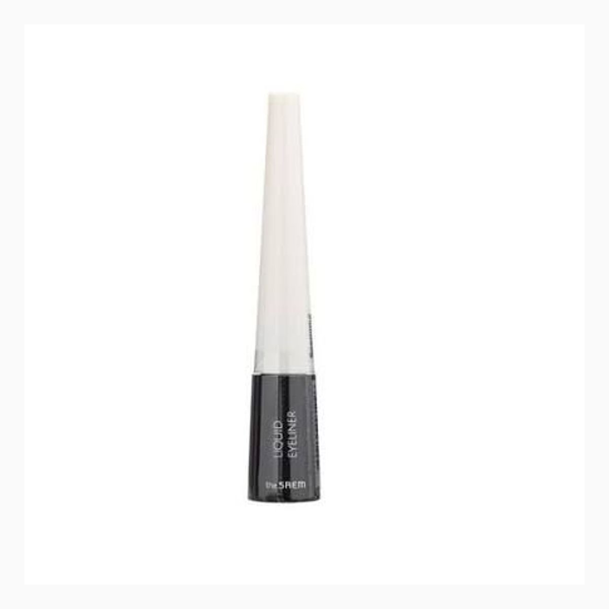 Saemmul Liquid Eyeliner 01 Deep Black