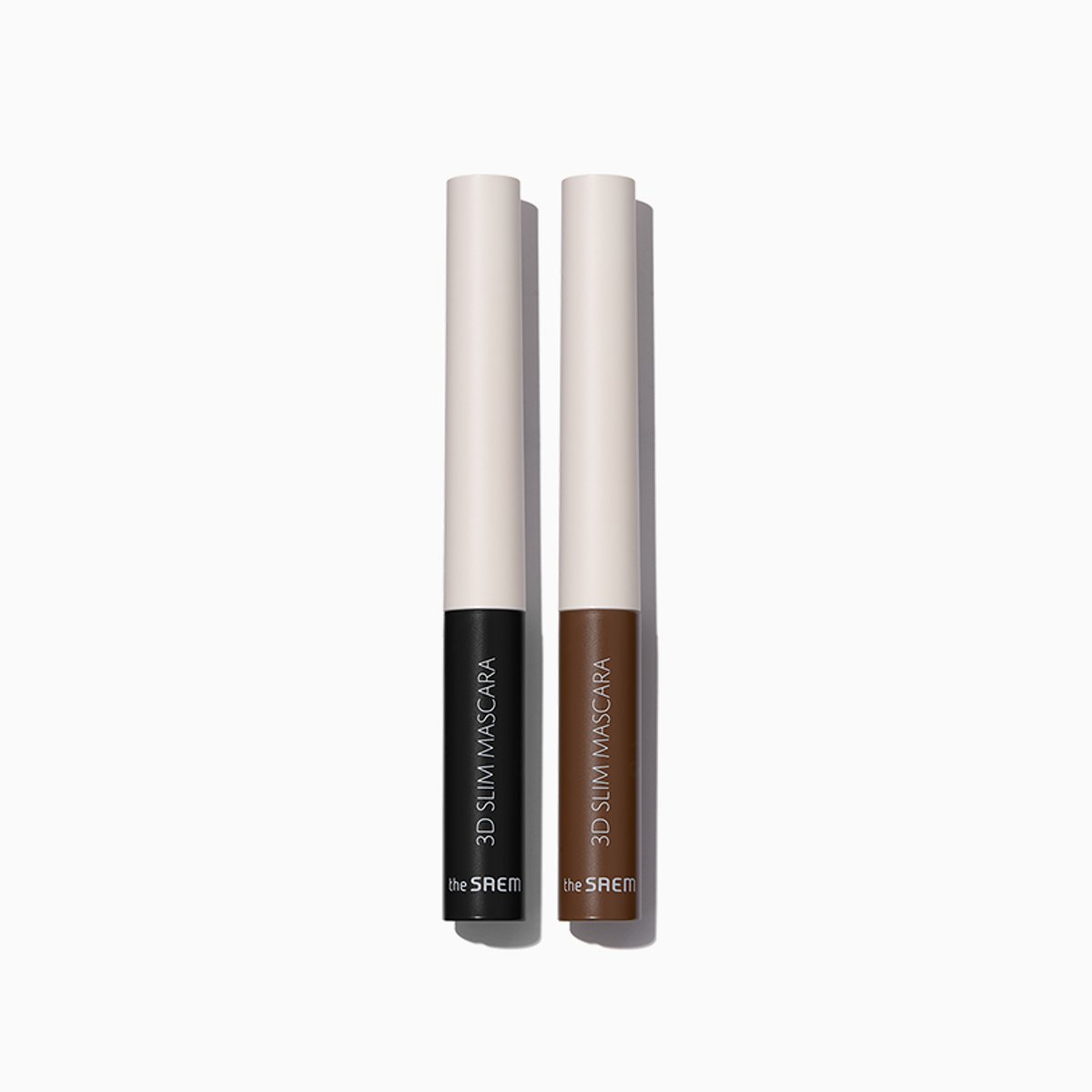 Saemmul 3D Slim Mascara