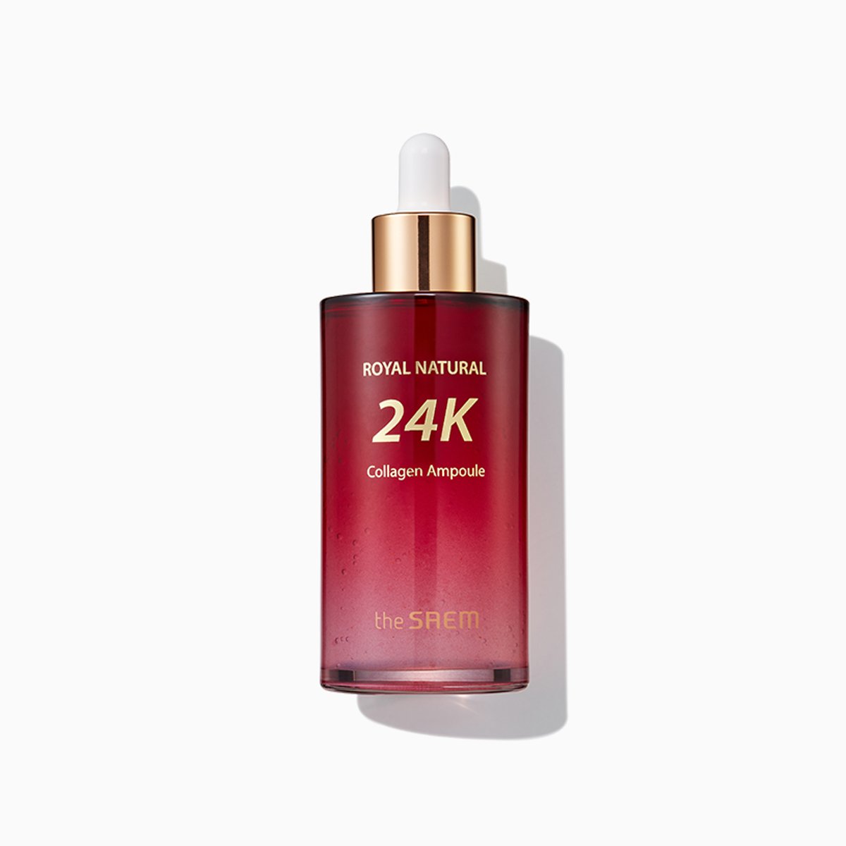 Royal Natural 24K Collagen Ampoule