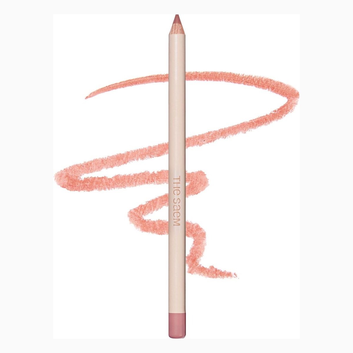 Cover Perfection Lip Pencil 02 Rosy