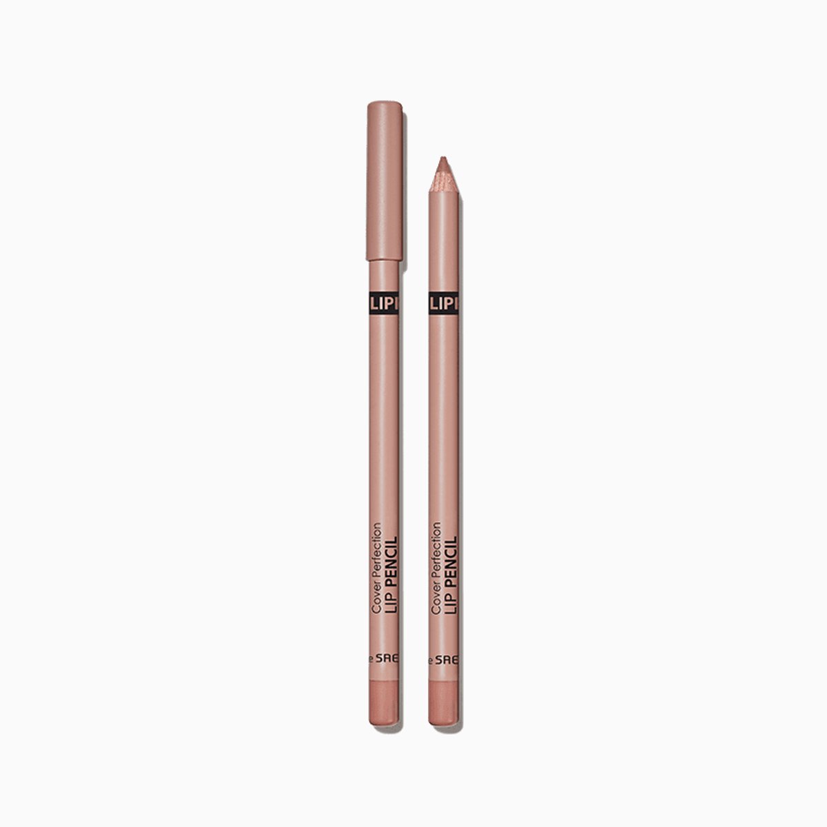 Cover Perfection Lip Pencil 04 Taro