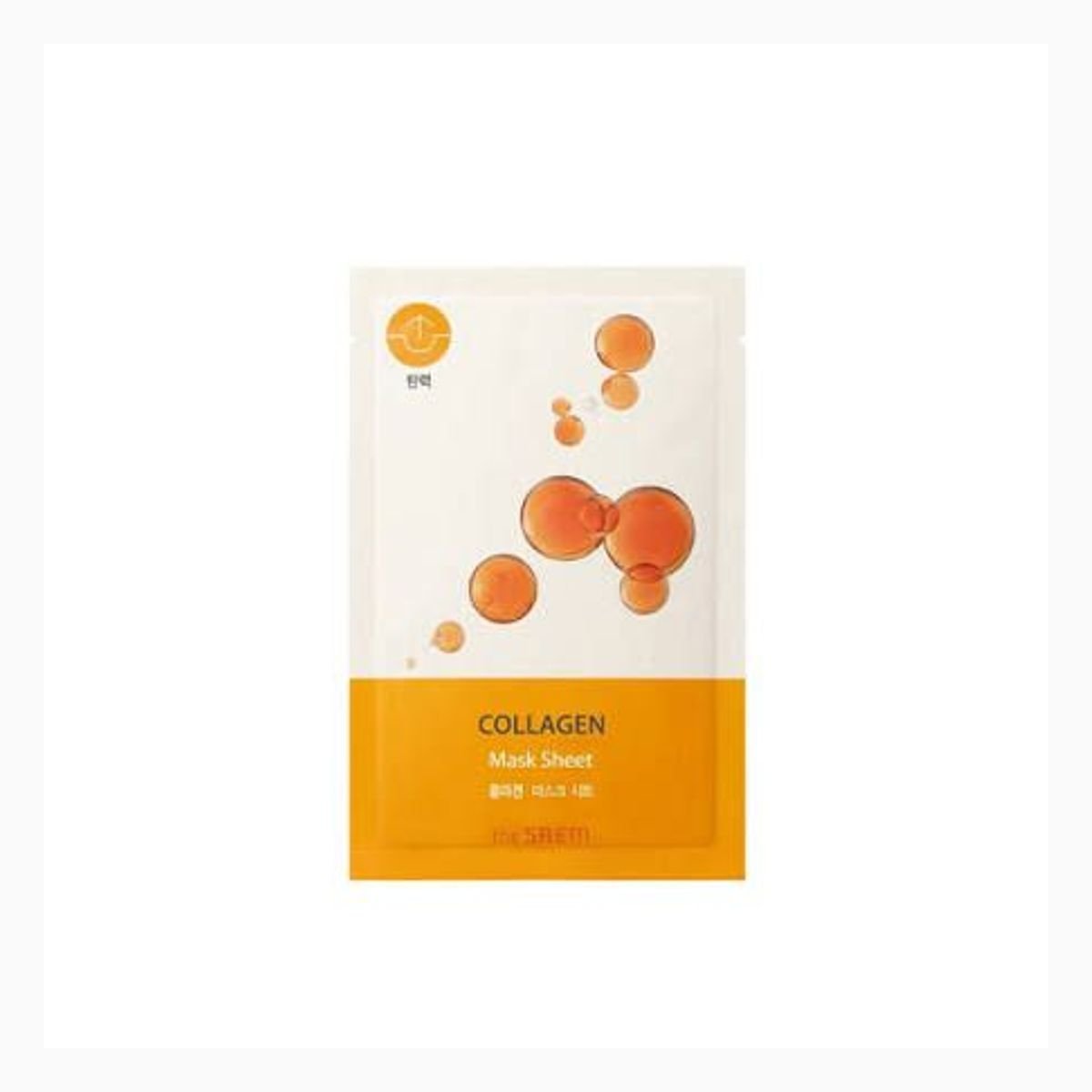 BIO SOLUTION Firming Collagen Mask Sheet_N