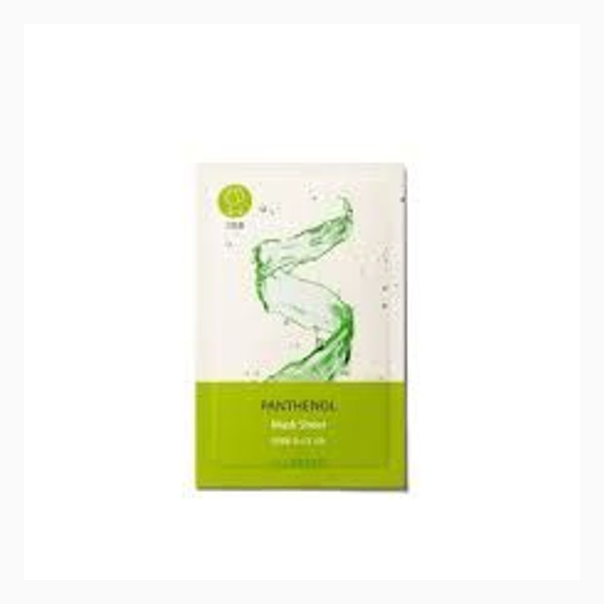 BIO SOLUTION Moisturizing Panthenol Mask Sheet_N