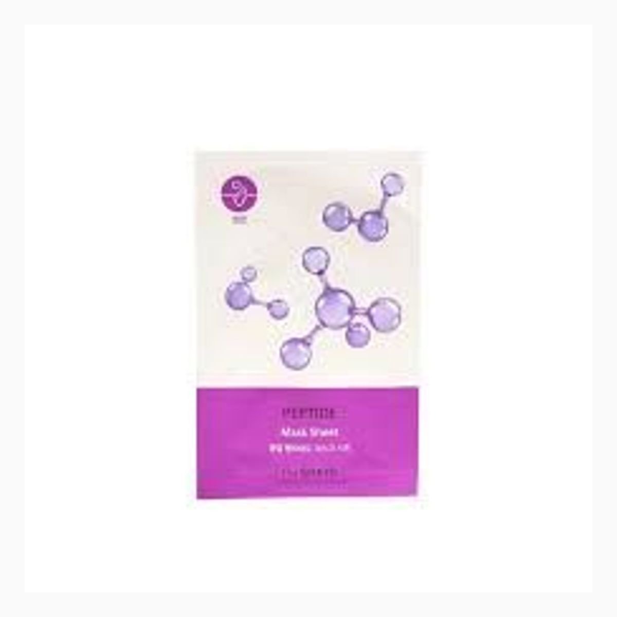 BIO SOLUTION Nourishing Peptide Mask Sheet