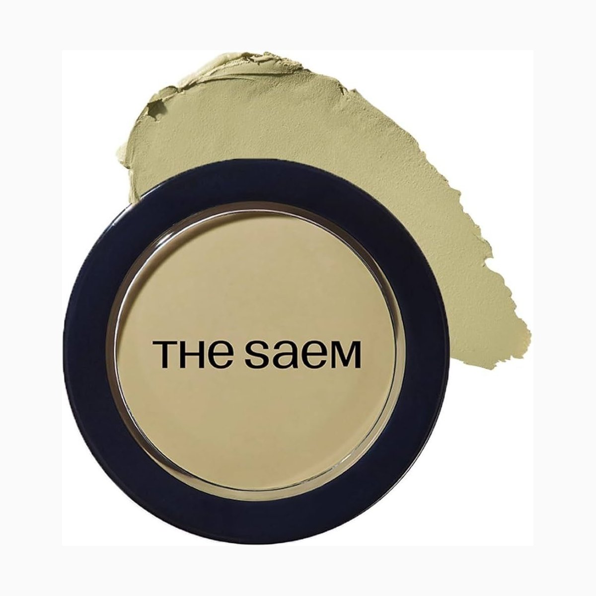 Cover Perfection Pot Concealer Green Beige
