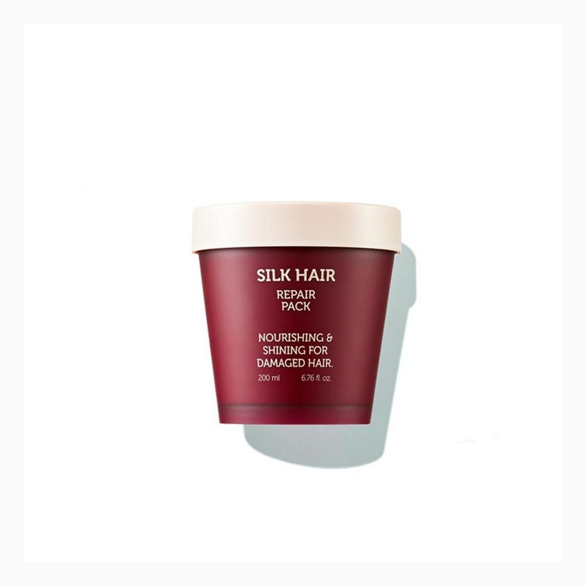 Silk Hair Repair Pack