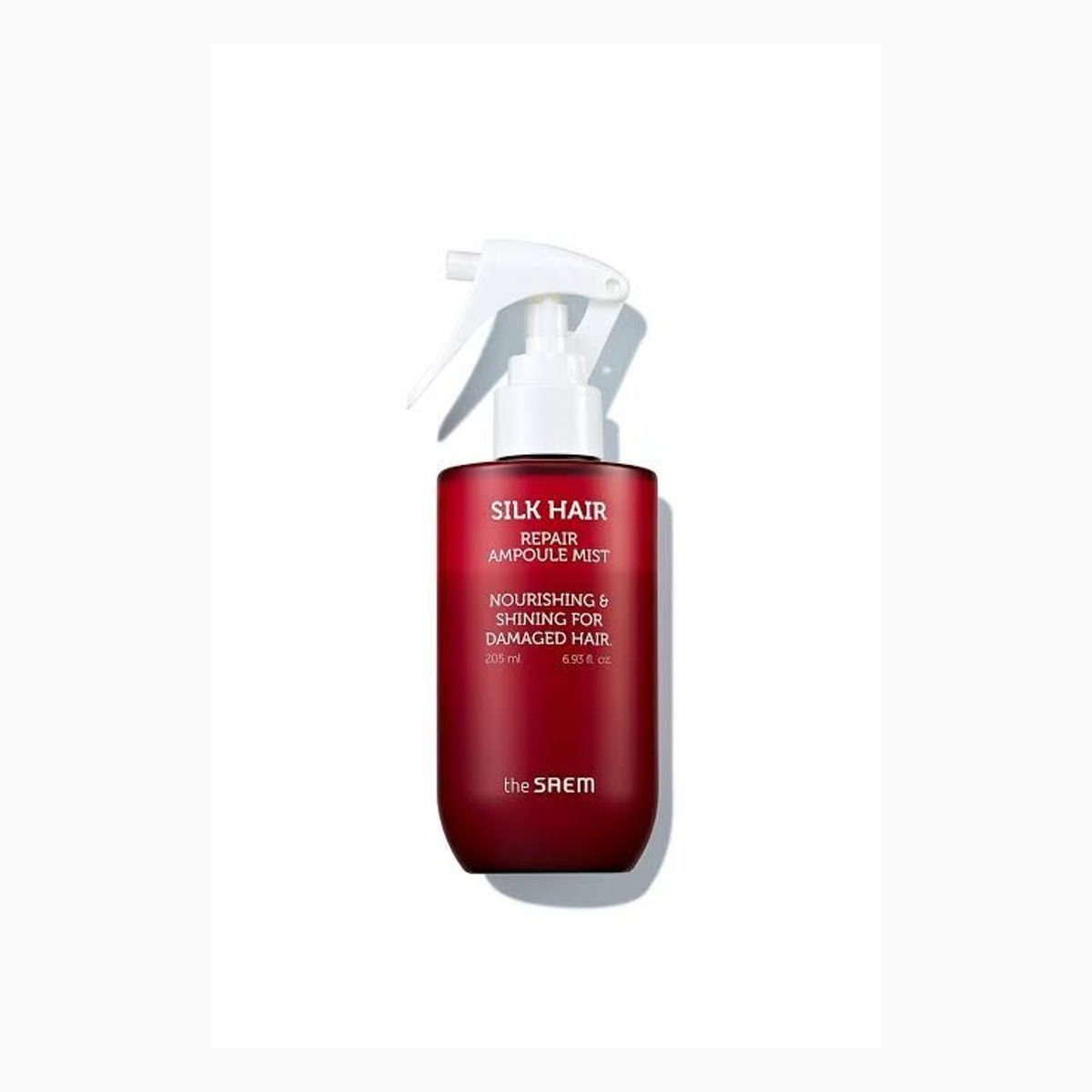 Silk Hair Repair Ampoule Mist