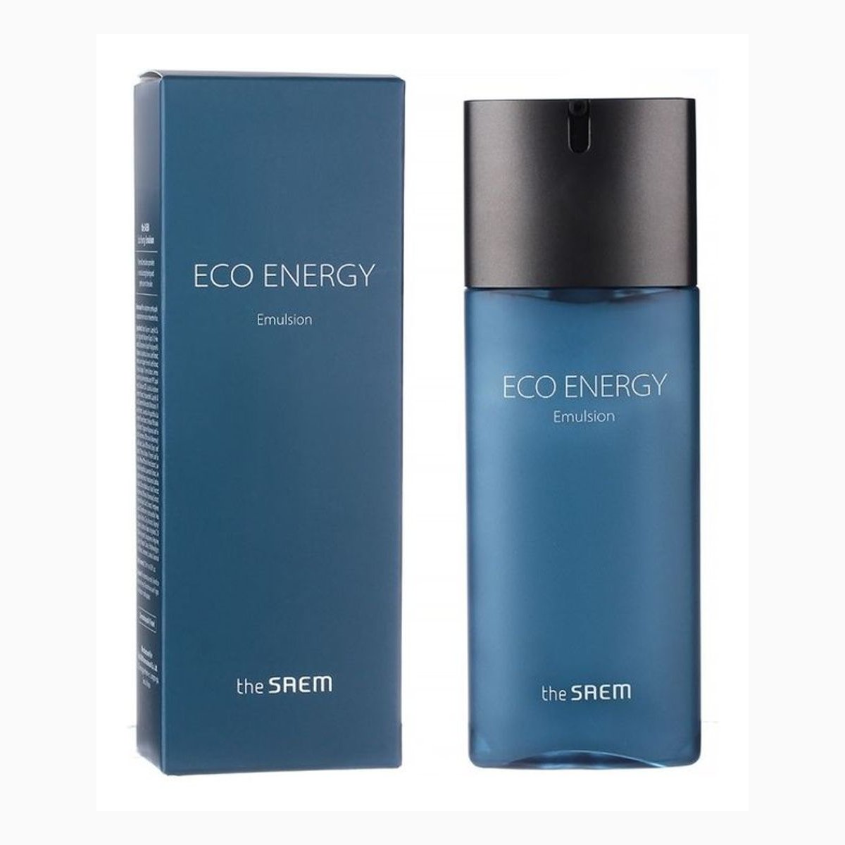 Eco Energy Emulsion