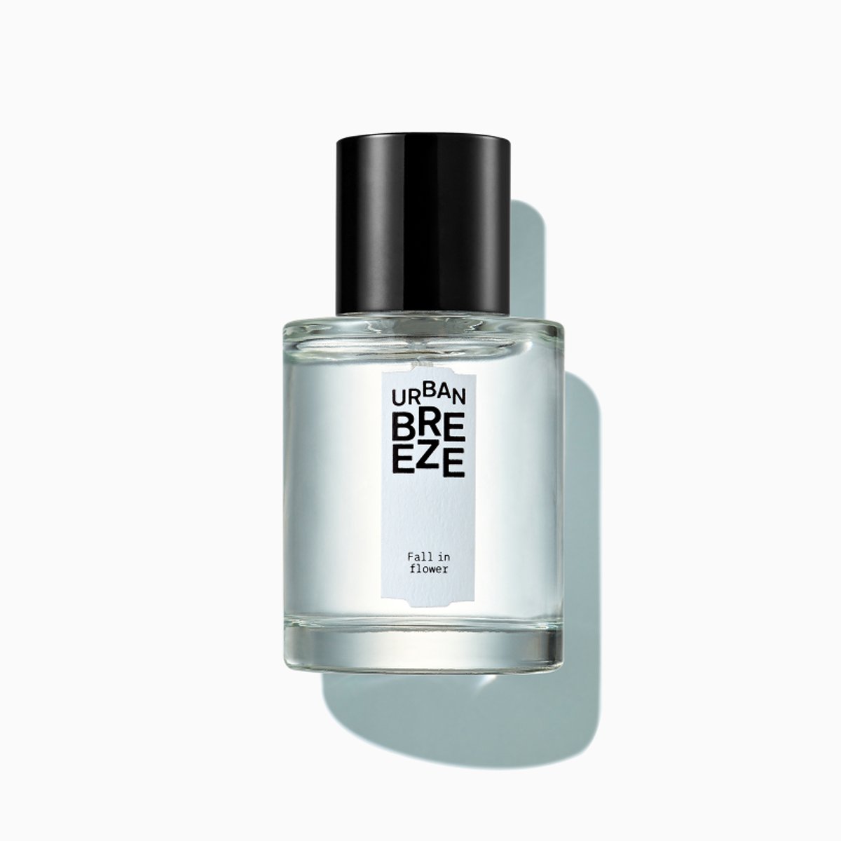 Urban Breeze Eau de Perfume - Fall in Flower