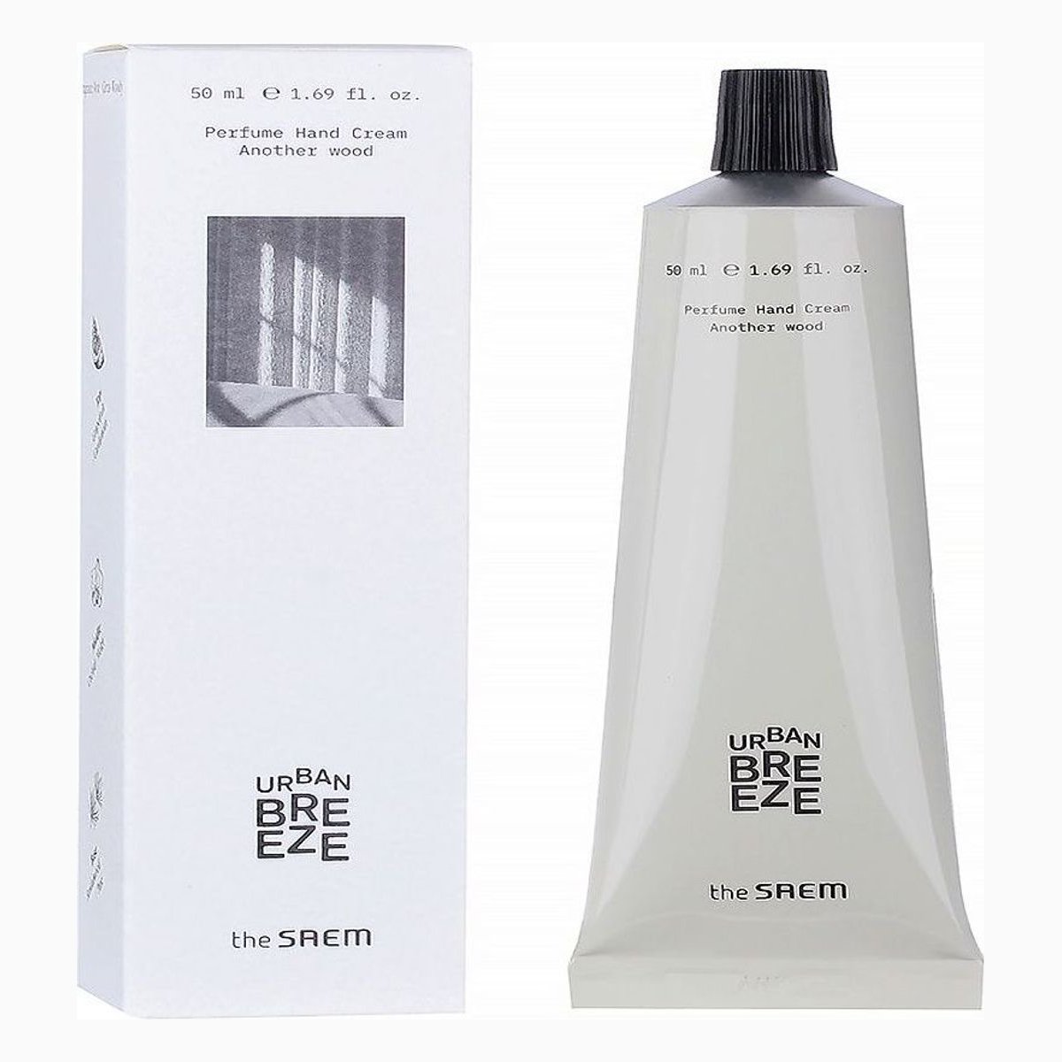 Urban Breeze Perfume Hand Cream Another Wood