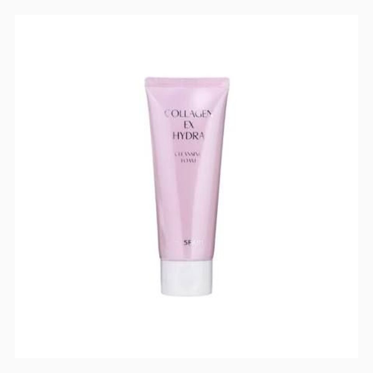Collagen EX Hydra Cleansing Foam