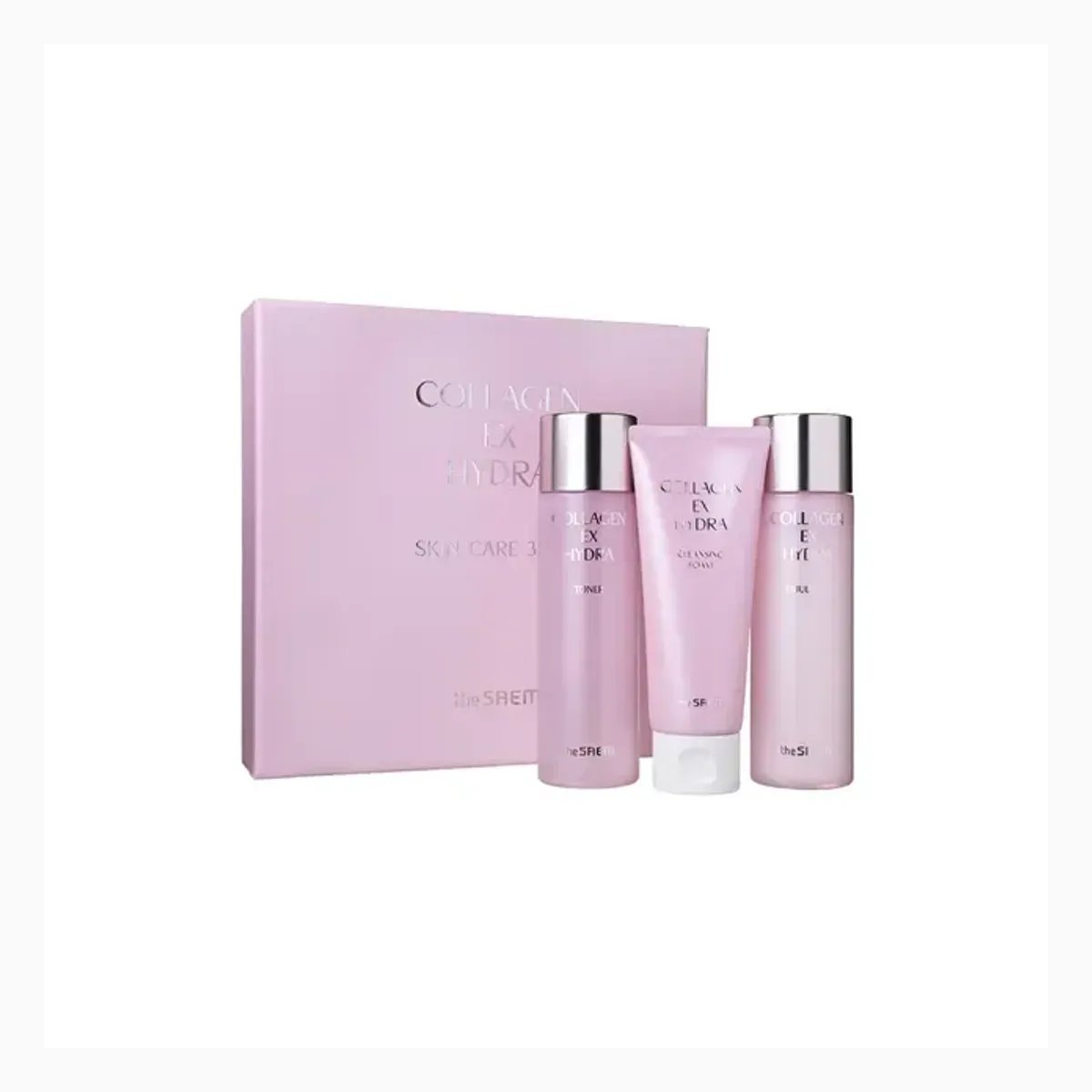 Collagen EX Hydra Skin Care 3 Set