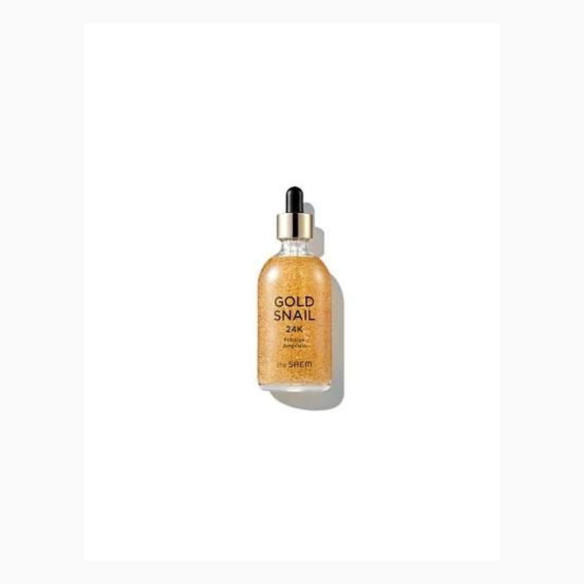 Gold Snail 24K Prestige Ampoule