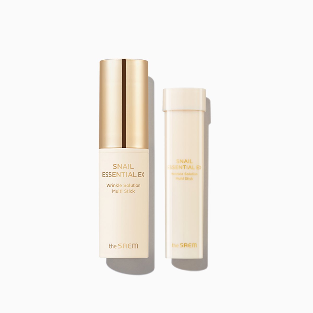 Snail Essential EX Wrinkle Solution Multi Stick (Refill Set)