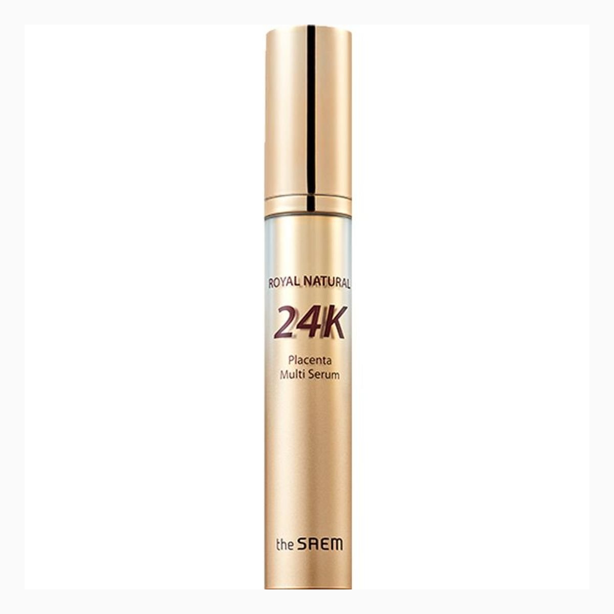Royal Natural 24K Placenta Multi Serum