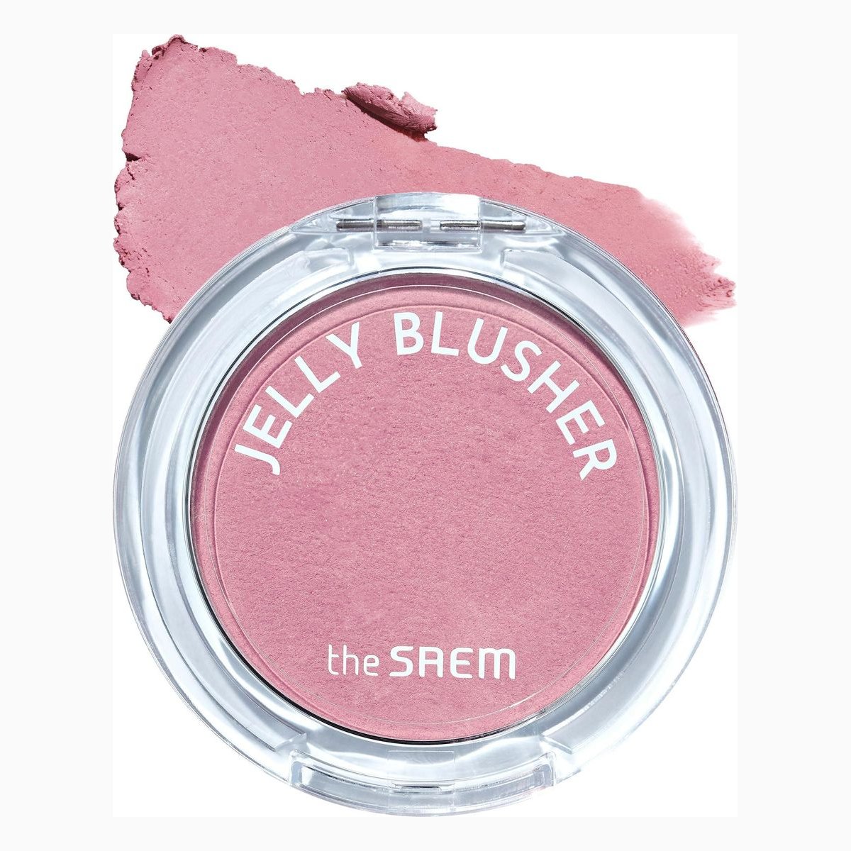 Jelly Blusher PP02 Baby Lavender